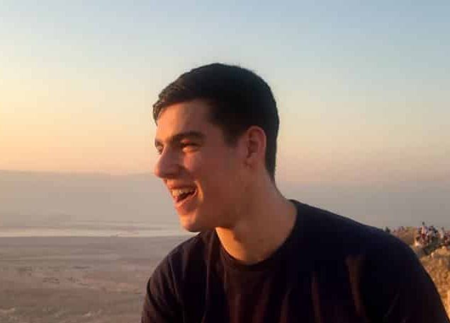 Gap year in israel - aardvarkisrael
