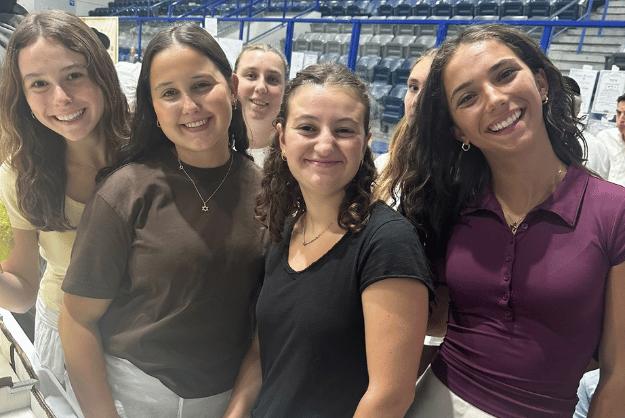 Gap year in israel - aardvarkisrael