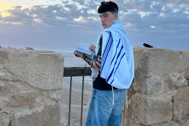 Gap year in israel - aardvarkisrael