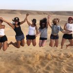 Weekly Updates - Tel Aviv October 25, 2018 19 Gap year in israel - aardvarkisrael