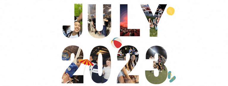 The aardvark monthly - july 2023