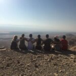 Weekly Updates - Tel Aviv October 27, 2017 20 Kibbutz ketura,south of israel in the arava desert