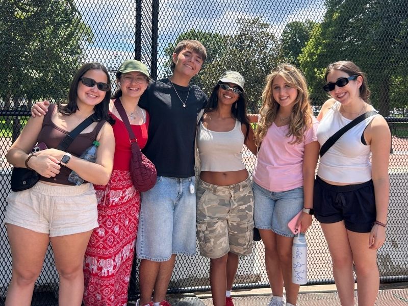 Gap year in israel - aardvarkisrael