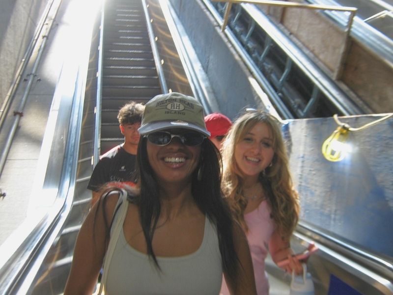 Gap year in israel - aardvarkisrael