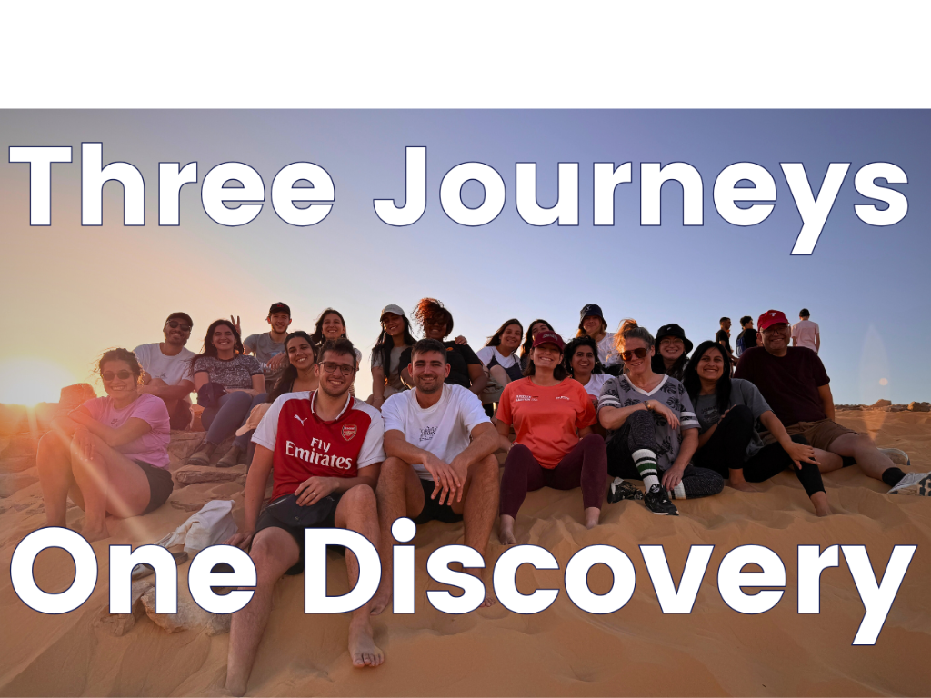Gap year in israel - aardvarkisrael