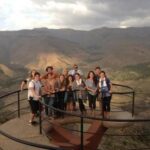 Gap year in israel - aardvarkisrael