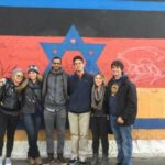 Gap year in israel - aardvarkisrael