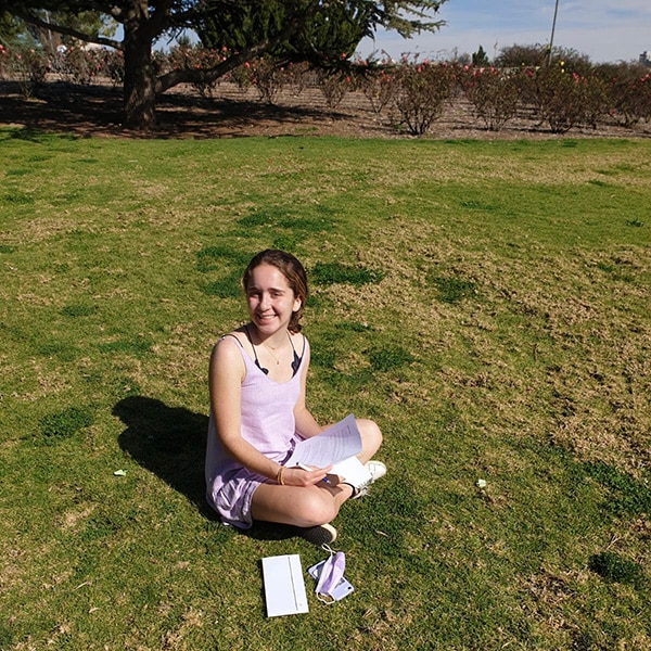 Pre-yom ha’atzmaut bbq