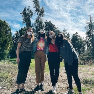 Gap year in israel - aardvarkisrael