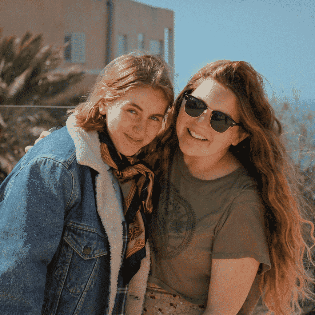 Weekly Letter Tlv - Feb 25, 2021 24 Gap year in israel - aardvarkisrael