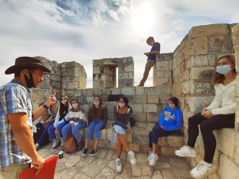 Week At A Glance From Our Tlv Community 48 Gap year in israel - aardvarkisrael