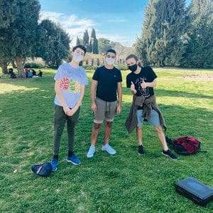 Gap year in israel - aardvarkisrael
