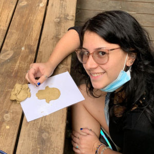 Gap year in israel - aardvarkisrael