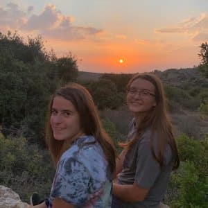 Gap year in israel - aardvarkisrael