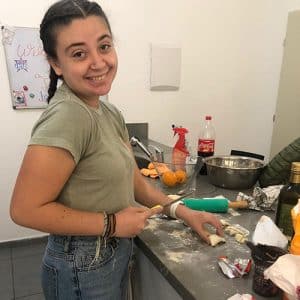 Gap year in israel - aardvarkisrael