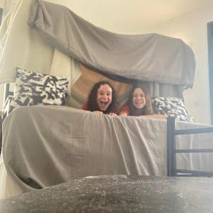 Gap year in israel - aardvarkisrael