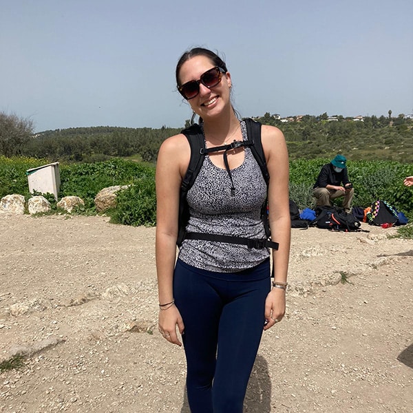 Gap year in israel - aardvarkisrael