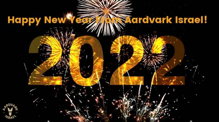 Happy new year 2022
